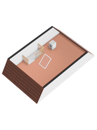 Floorplan - Bosmanshof 10, 3752 HZ Bunschoten-Spakenburg